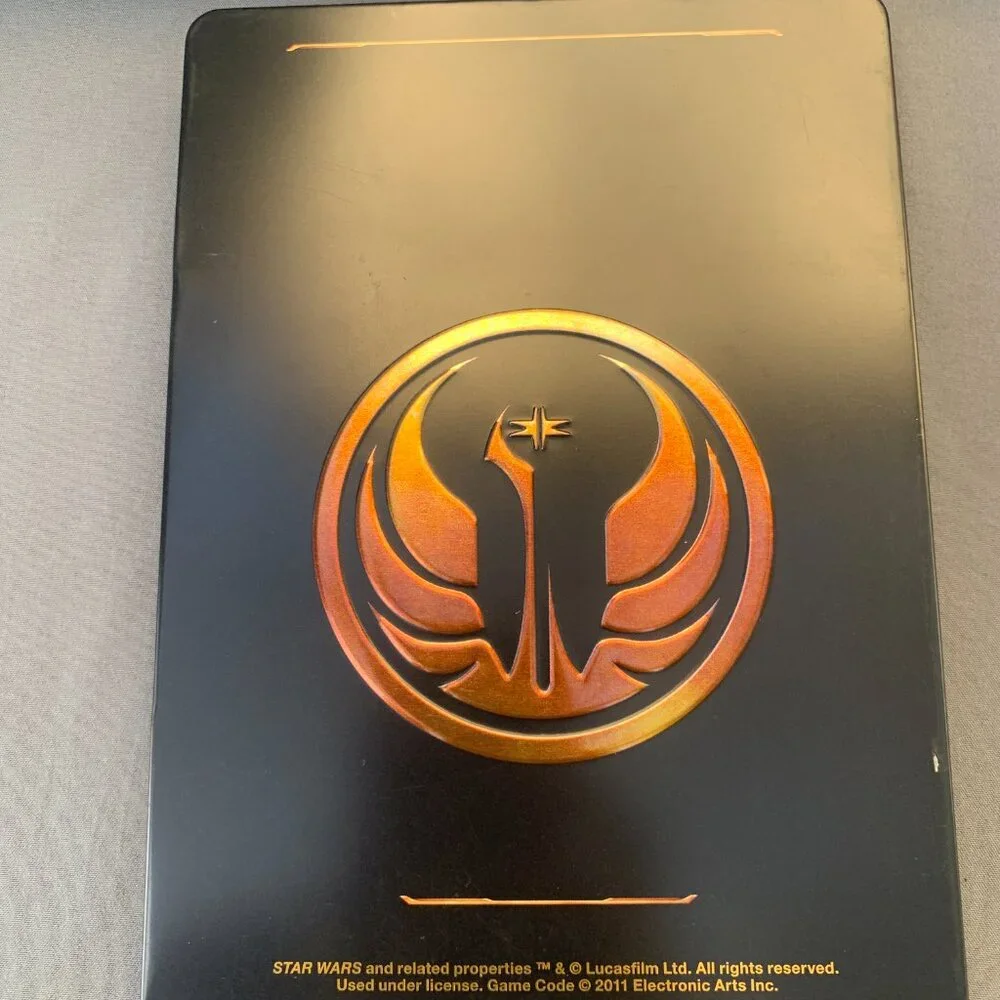 Star Wars this listing